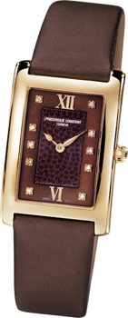 Часы Frederique Constant Carree Collection FC-200CHDC25